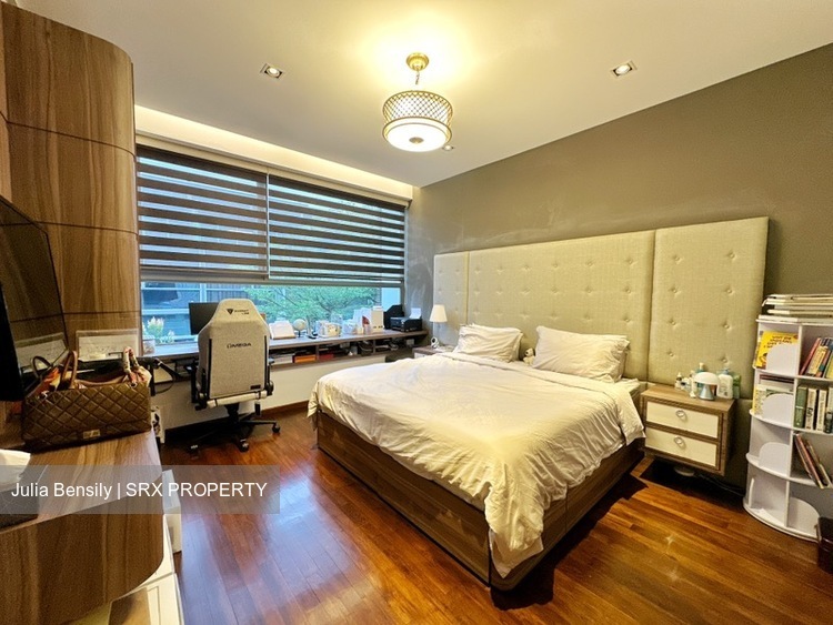 Hillcrest Villa (D11), Terrace #447913231